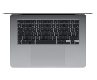 Picture of Apple MacBook Pro - 13.3" - Core i5 - 2GHz - 16GB RAM - 512GB SSD - Space Grey